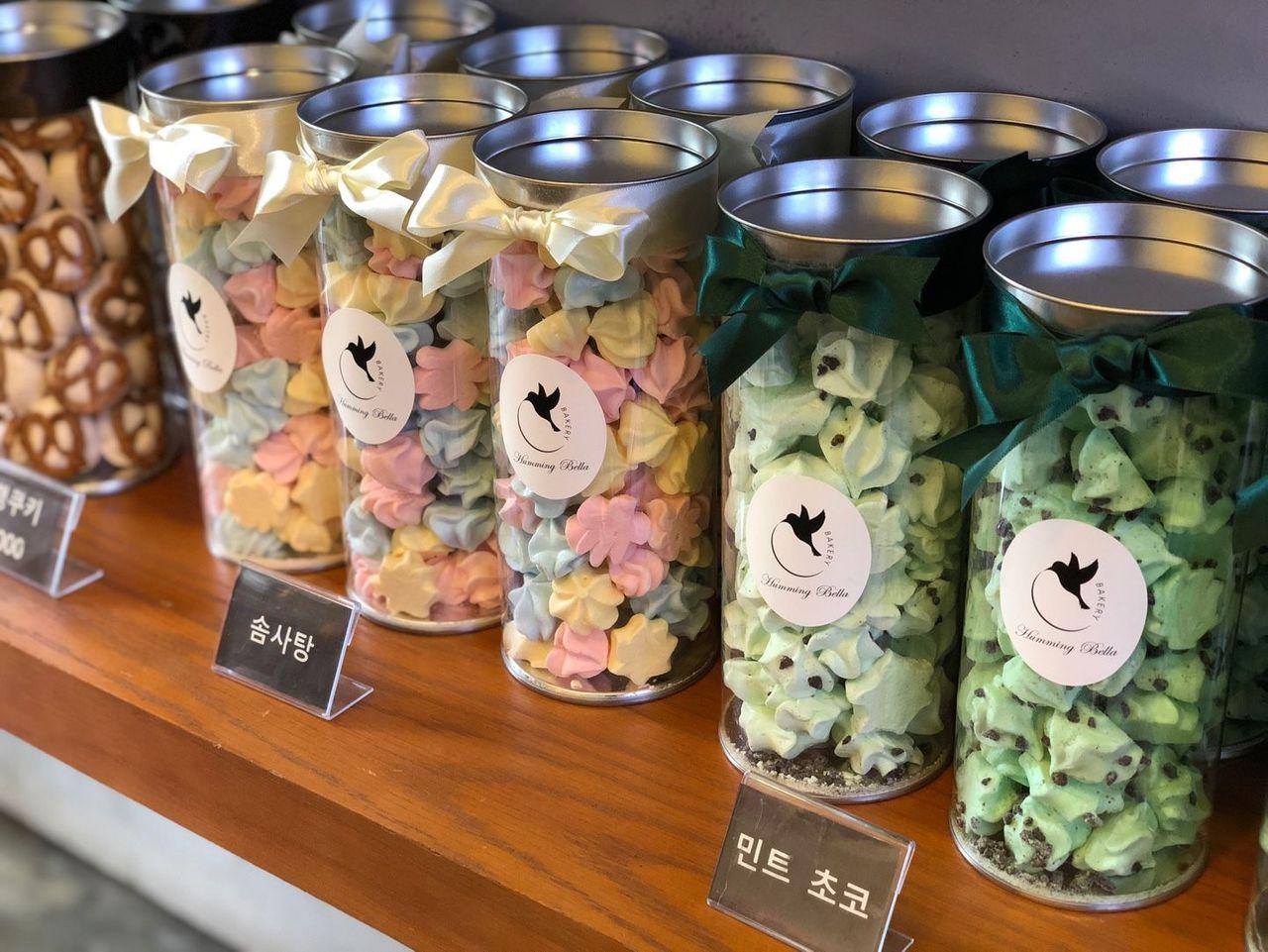 Hongdae Yeonnam Cafe (10% Off)